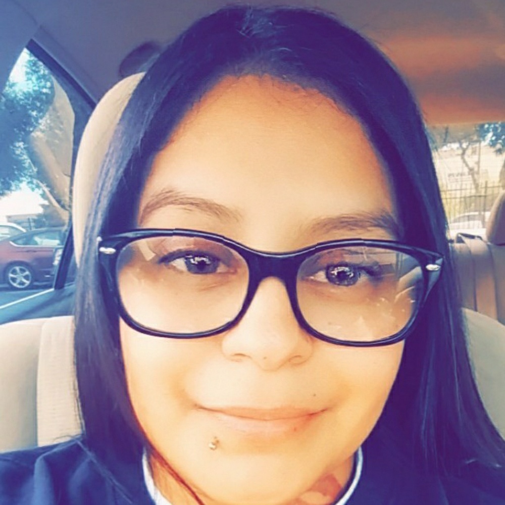 Meet your Posher, Bianca